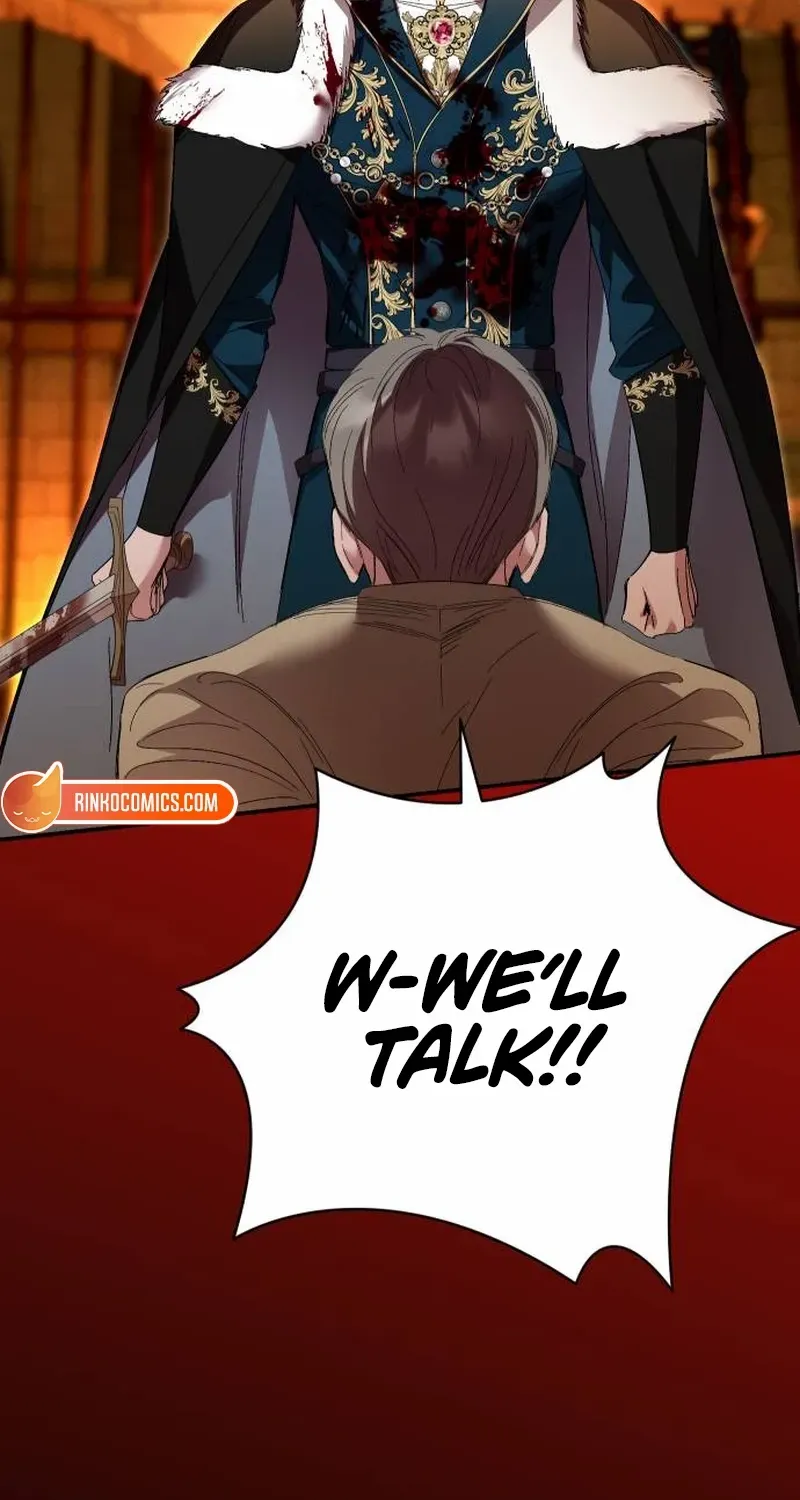 The empresss time reversed abducted marriage Chapter 45 page 88 - 