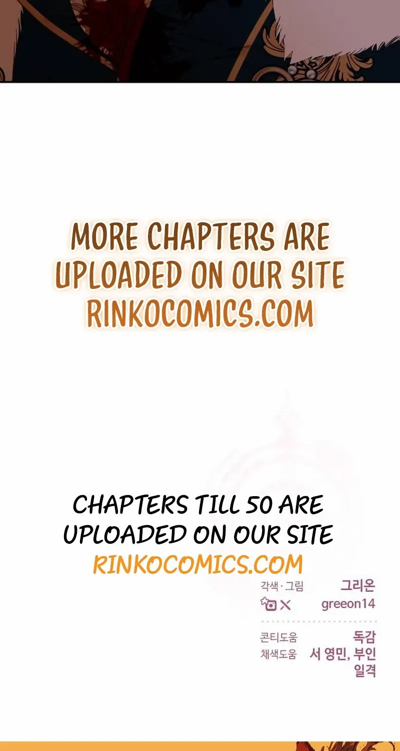 The empresss time reversed abducted marriage Chapter 45 page 91 - 