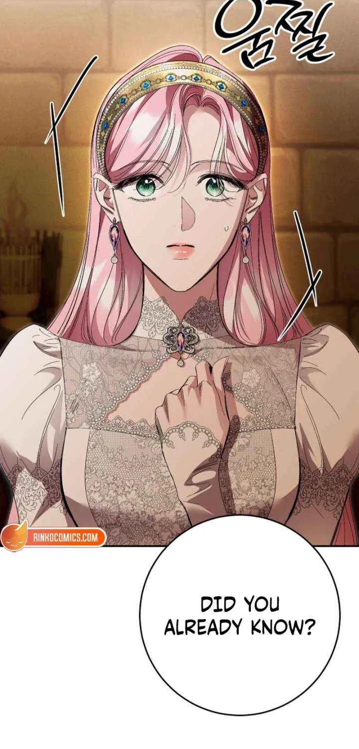 The empresss time reversed abducted marriage Chapter 46 page 12 - 