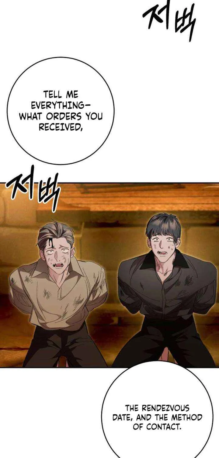 The empresss time reversed abducted marriage Chapter 46 page 15 - 