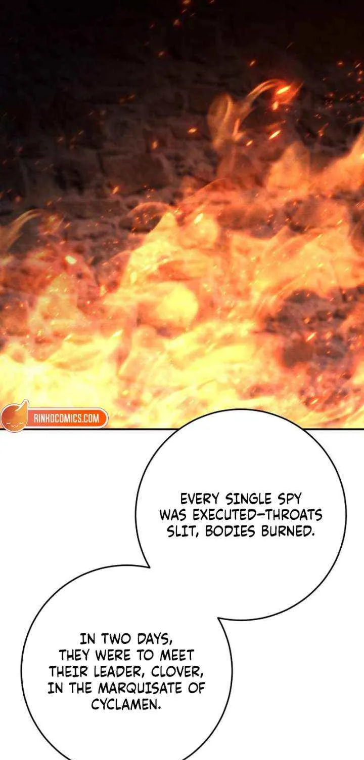 The empresss time reversed abducted marriage Chapter 46 page 19 - 