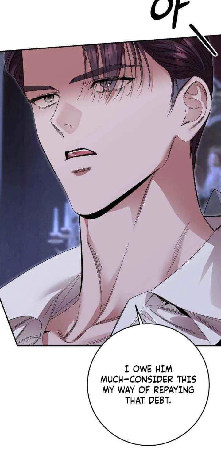 The empresss time reversed abducted marriage Chapter 46 page 23 - 