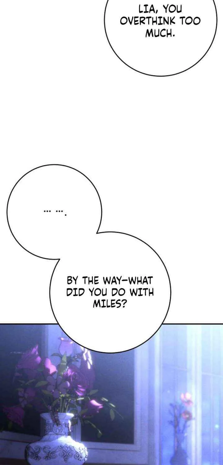 The empresss time reversed abducted marriage Chapter 46 page 26 - 