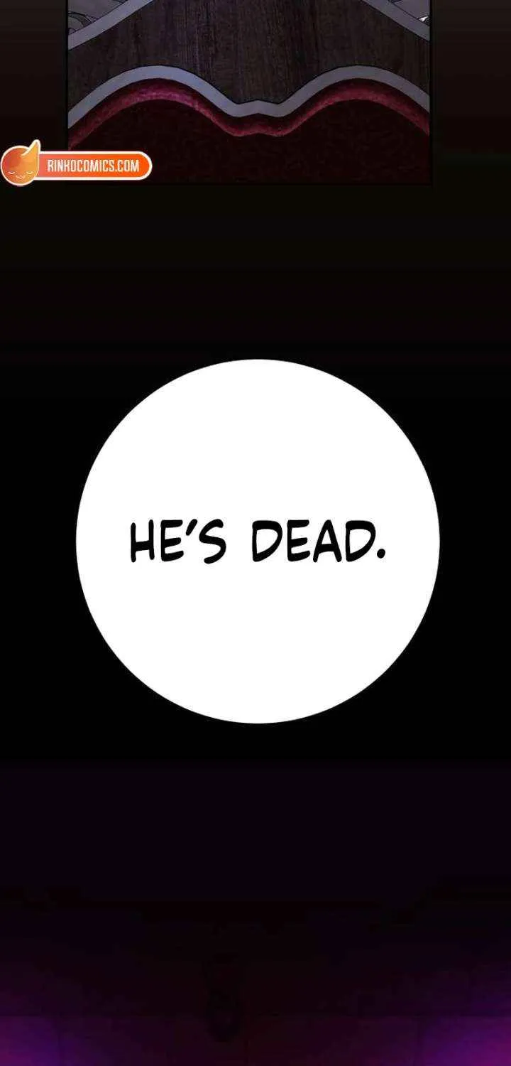 The empresss time reversed abducted marriage Chapter 46 page 28 - 
