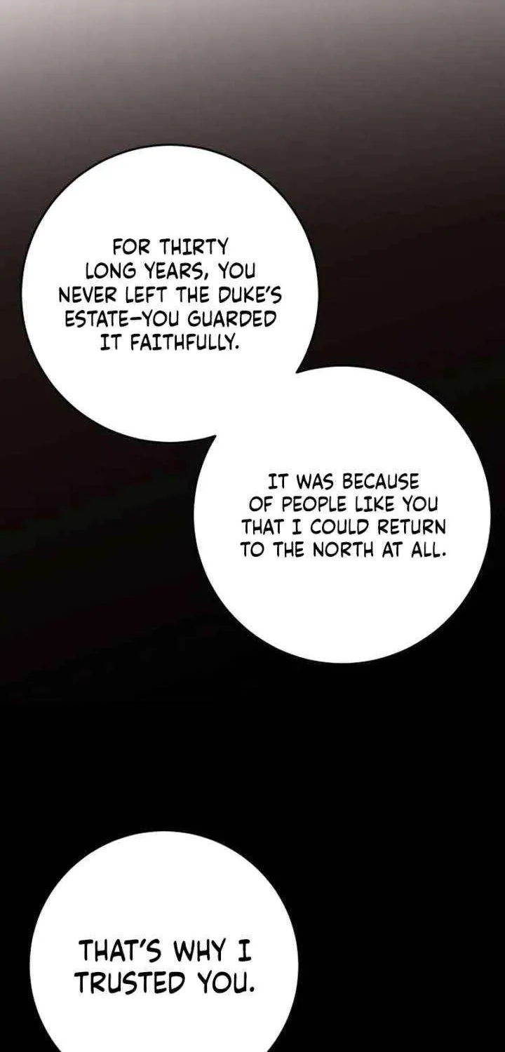 The empresss time reversed abducted marriage Chapter 46 page 31 - 