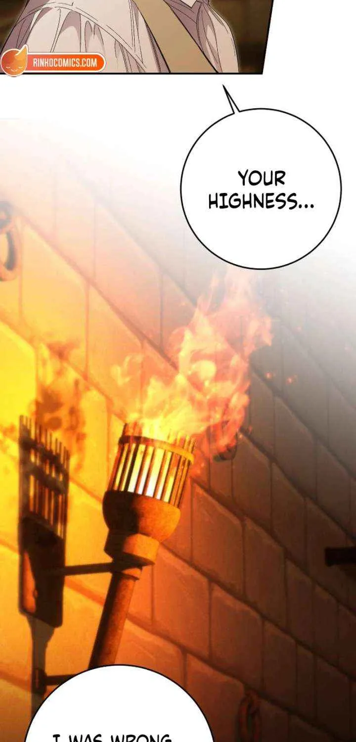 The empresss time reversed abducted marriage Chapter 46 page 35 - 