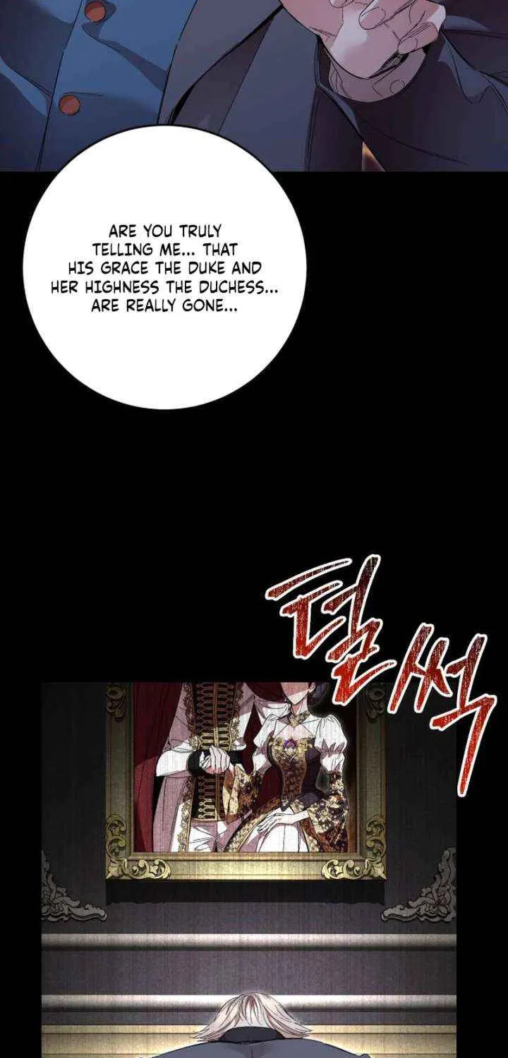 The empresss time reversed abducted marriage Chapter 46 page 38 - 