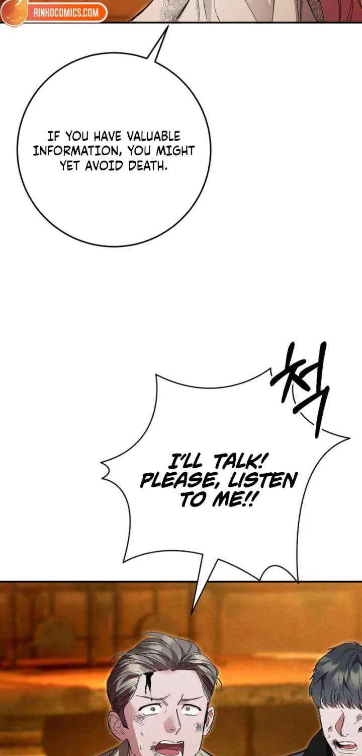 The empresss time reversed abducted marriage Chapter 46 page 5 - 