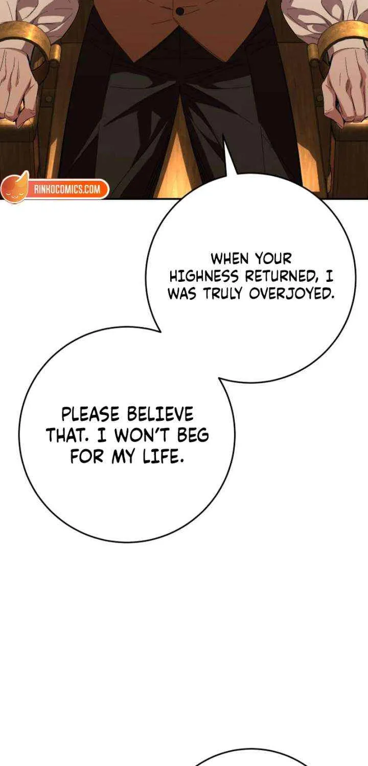 The empresss time reversed abducted marriage Chapter 46 page 44 - 