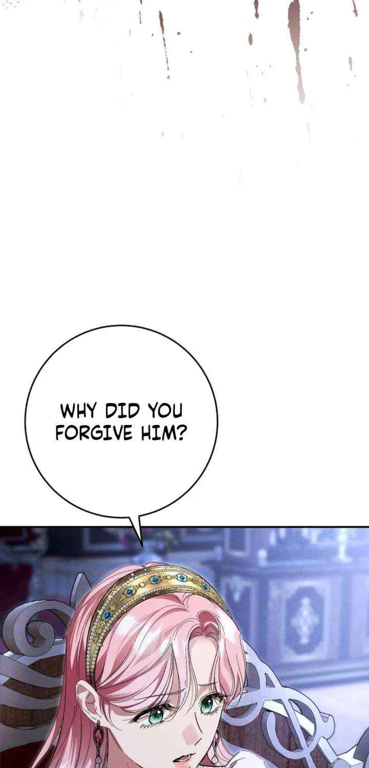 The empresss time reversed abducted marriage Chapter 46 page 50 - 