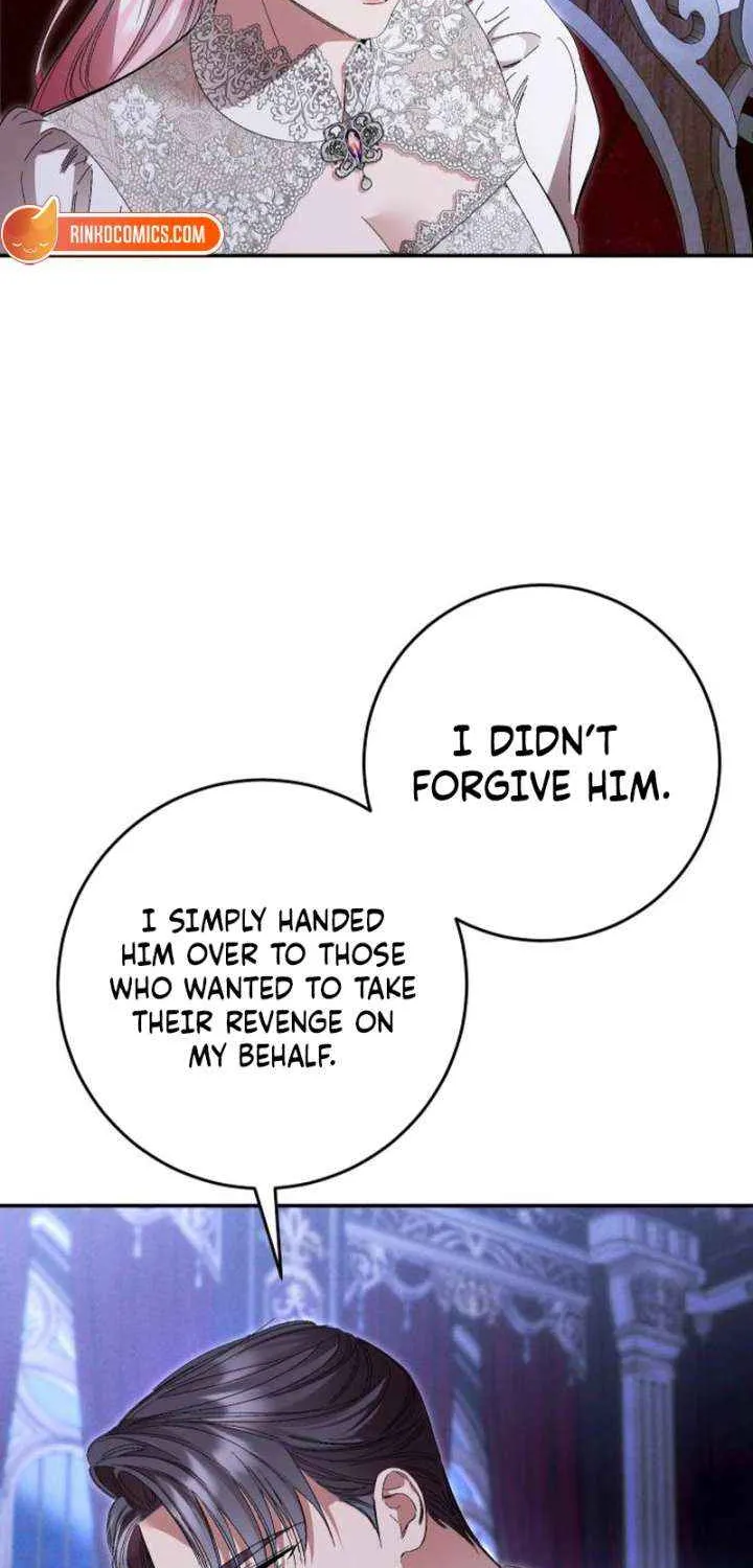 The empresss time reversed abducted marriage Chapter 46 page 51 - 