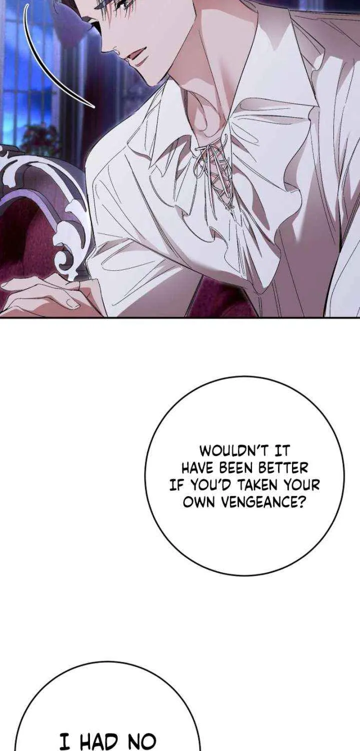 The empresss time reversed abducted marriage Chapter 46 page 52 - 