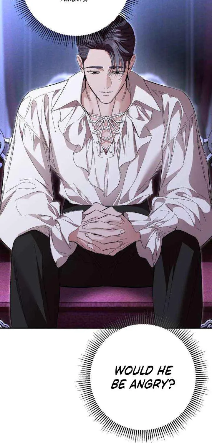 The empresss time reversed abducted marriage Chapter 46 page 56 - 