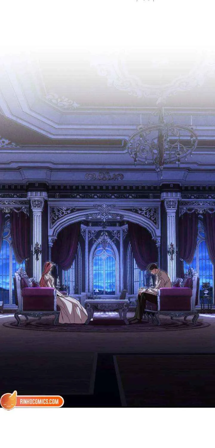 The empresss time reversed abducted marriage Chapter 46 page 57 - 