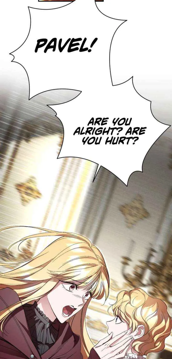 The empresss time reversed abducted marriage Chapter 46 page 59 - 