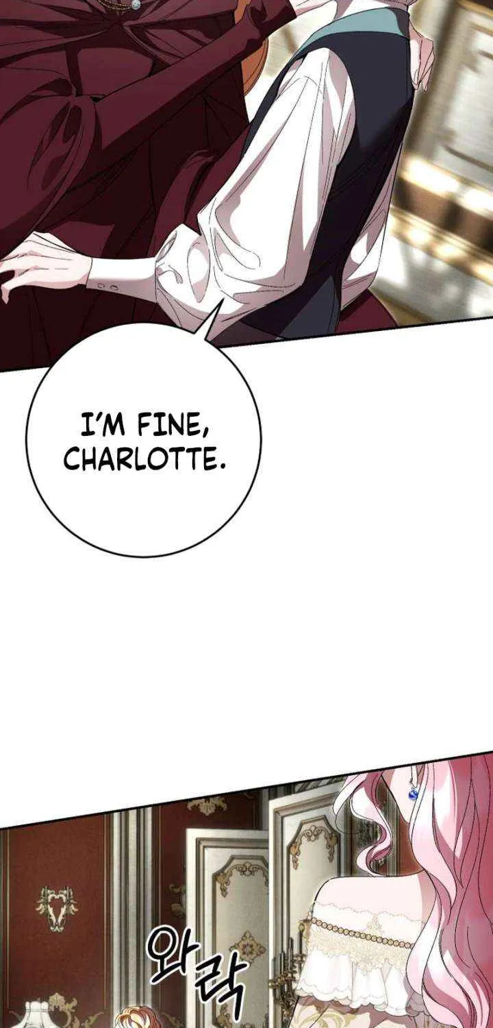The empresss time reversed abducted marriage Chapter 46 page 60 - 