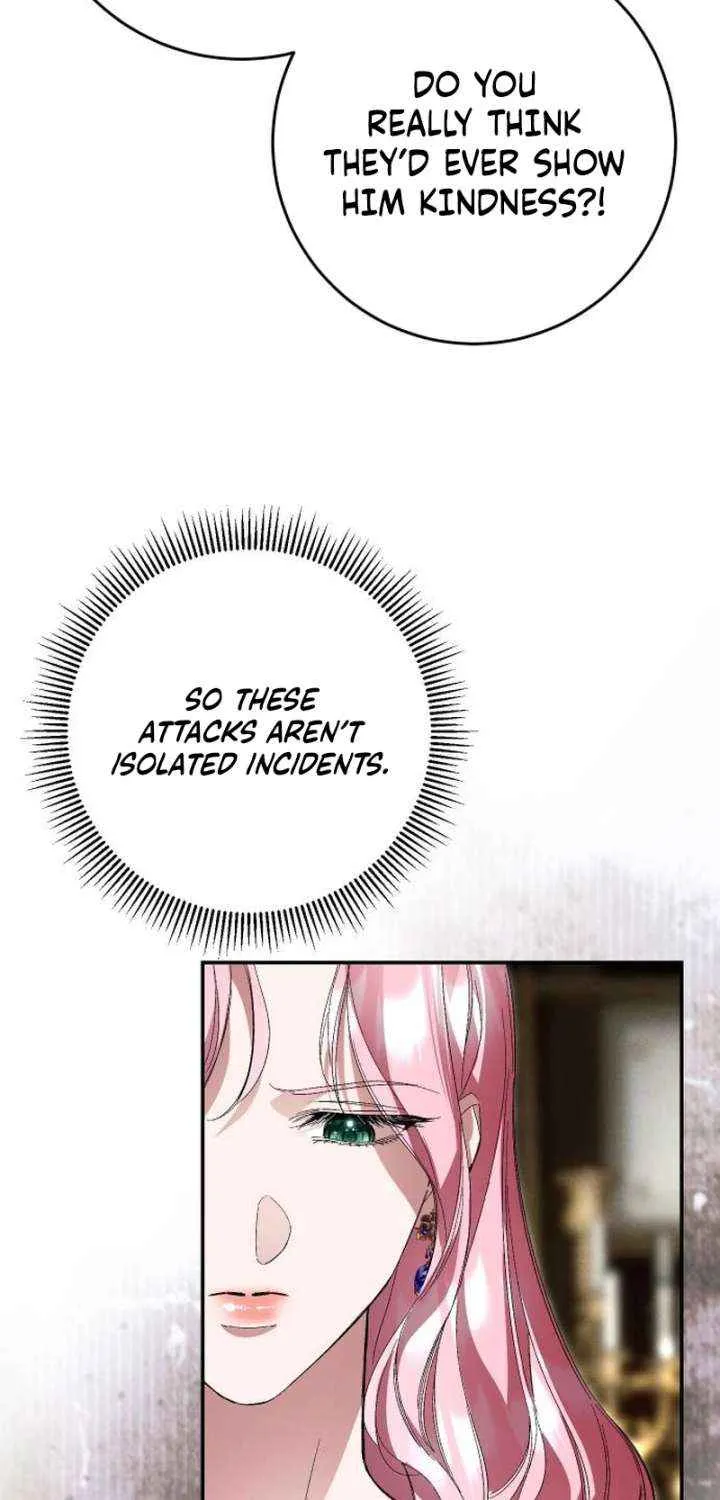 The empresss time reversed abducted marriage Chapter 46 page 63 - 