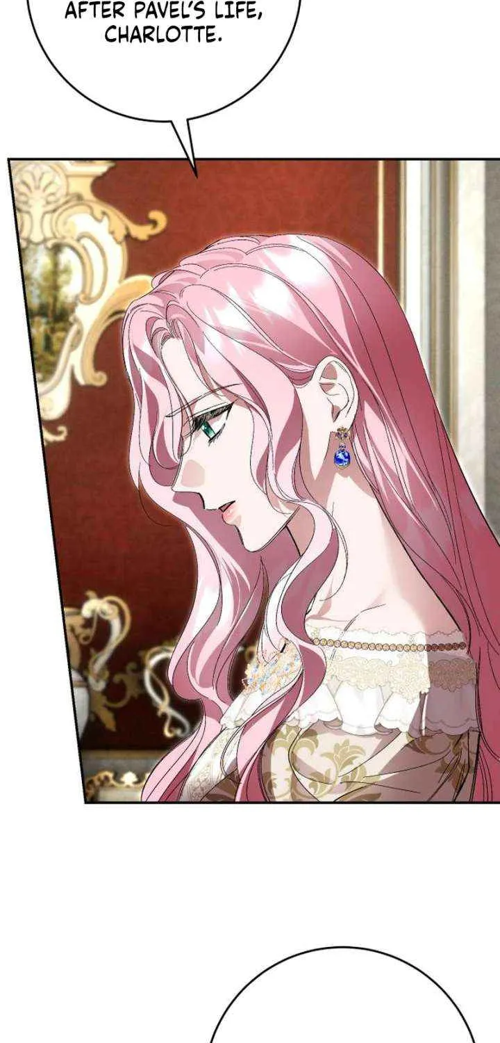 The empresss time reversed abducted marriage Chapter 46 page 65 - 