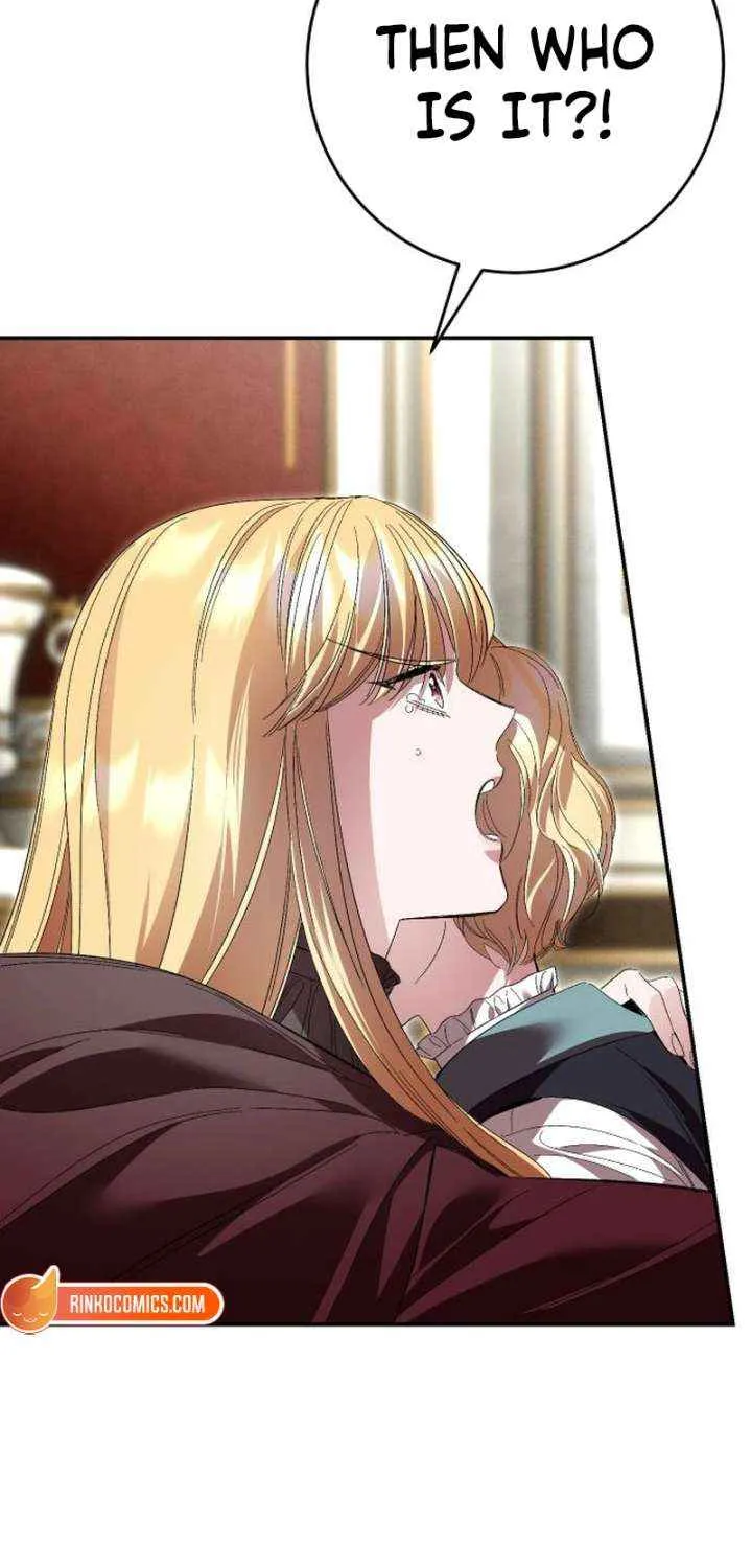 The empresss time reversed abducted marriage Chapter 46 page 66 - 