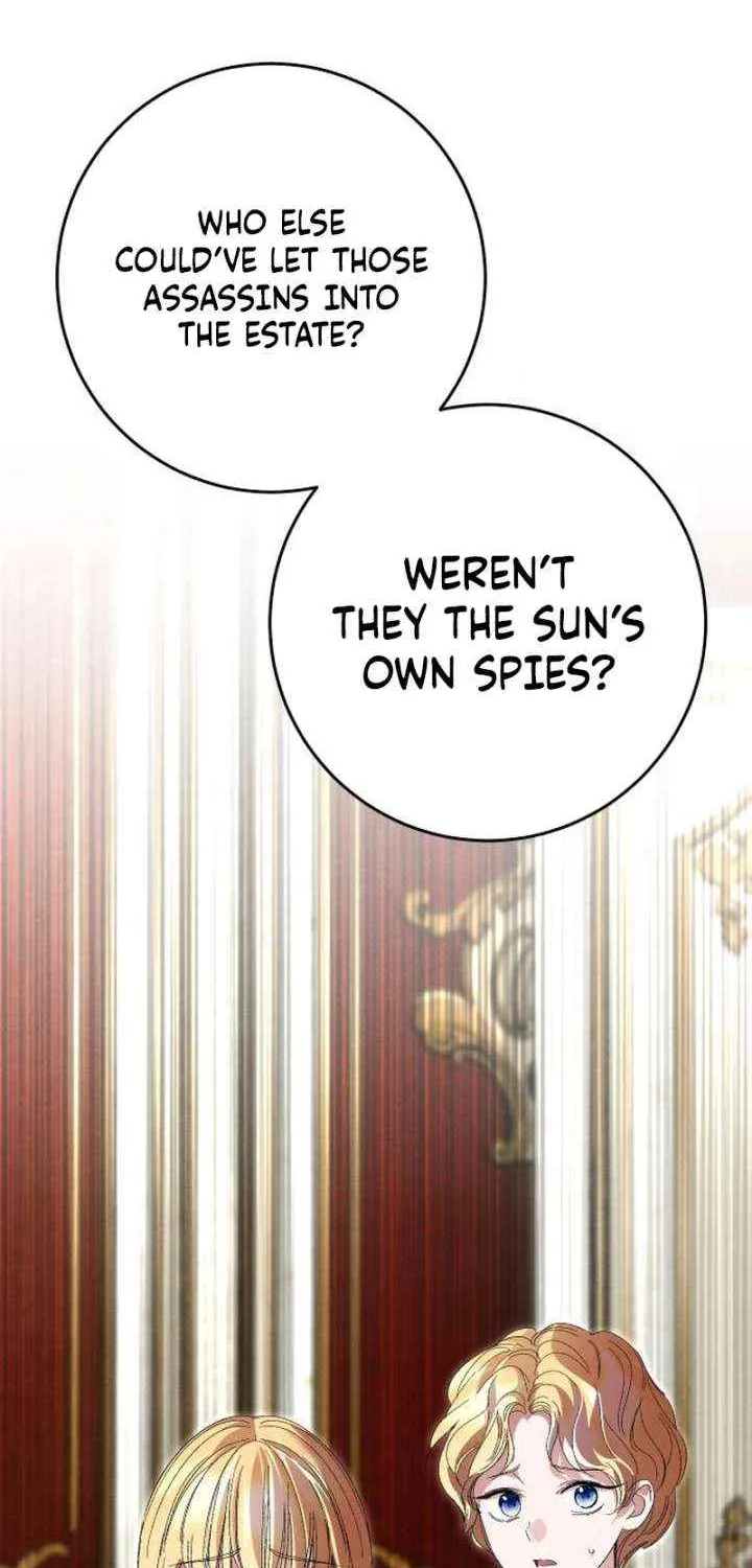 The empresss time reversed abducted marriage Chapter 46 page 67 - 