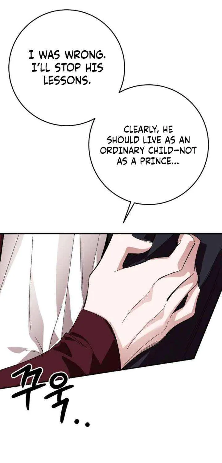 The empresss time reversed abducted marriage Chapter 46 page 71 - 