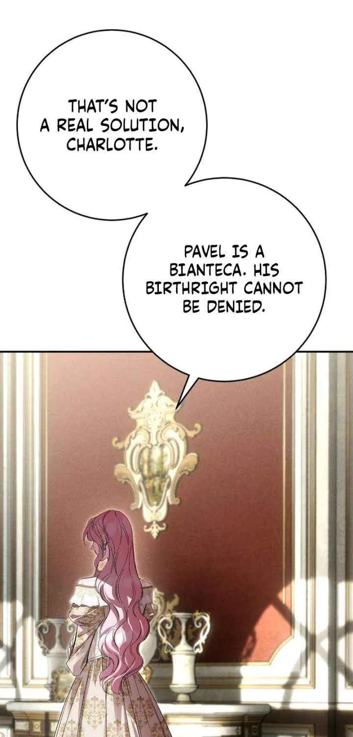 The empresss time reversed abducted marriage Chapter 46 page 72 - 