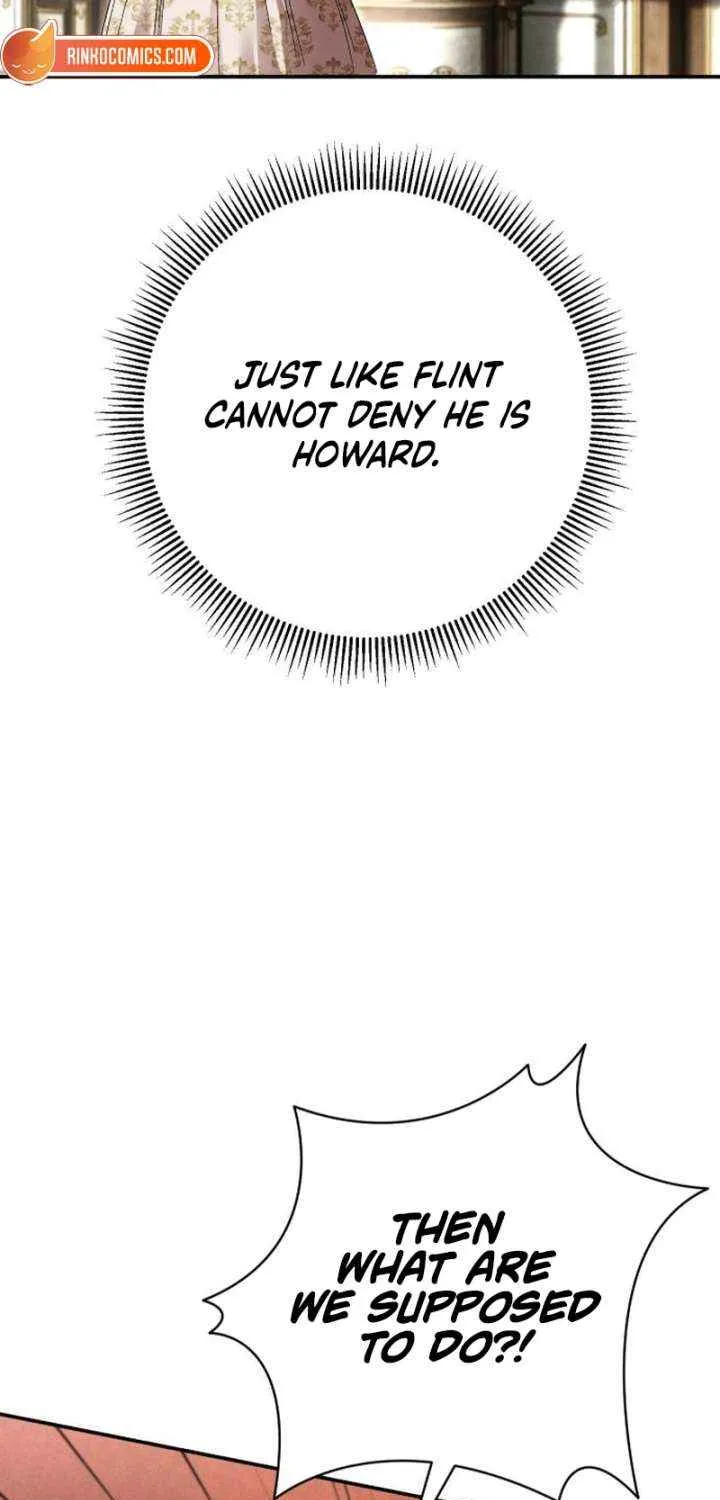 The empresss time reversed abducted marriage Chapter 46 page 73 - 
