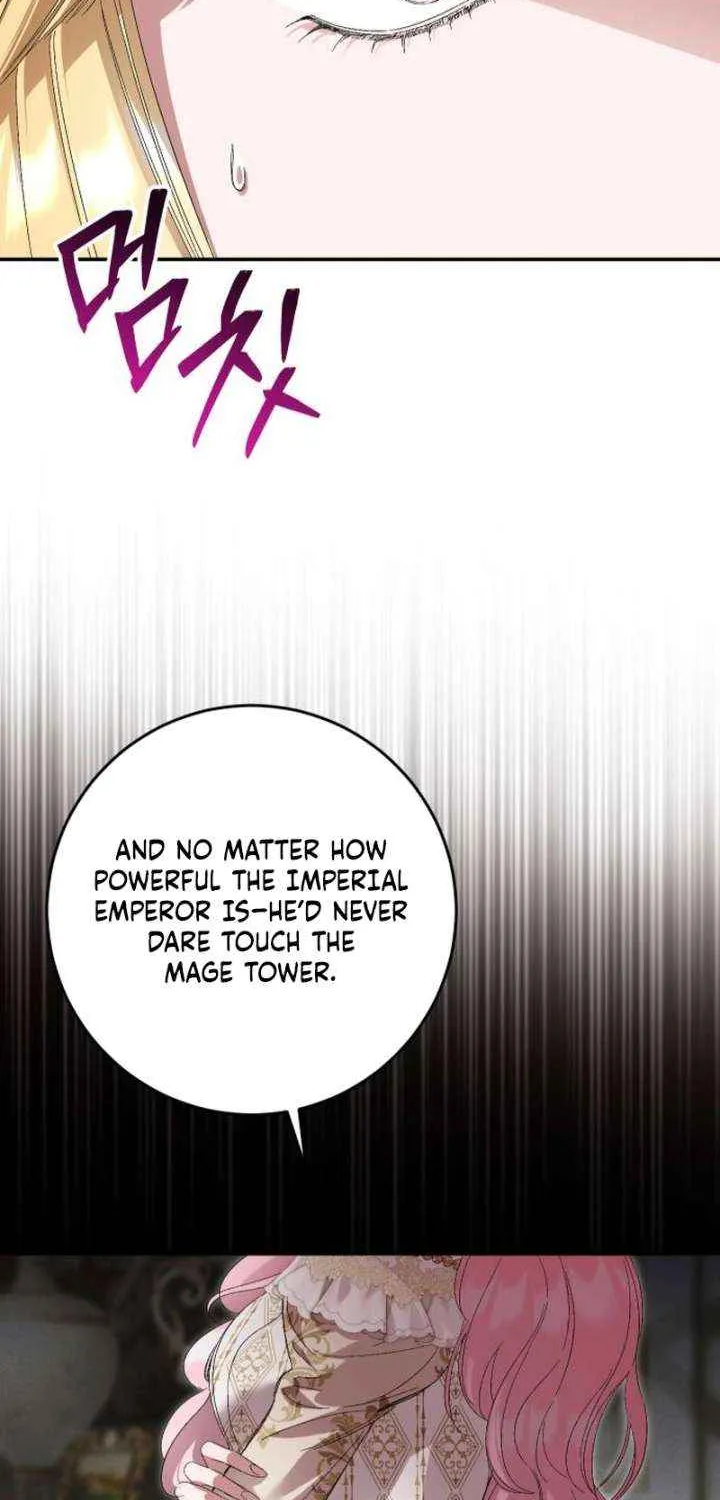 The empresss time reversed abducted marriage Chapter 46 page 76 - 
