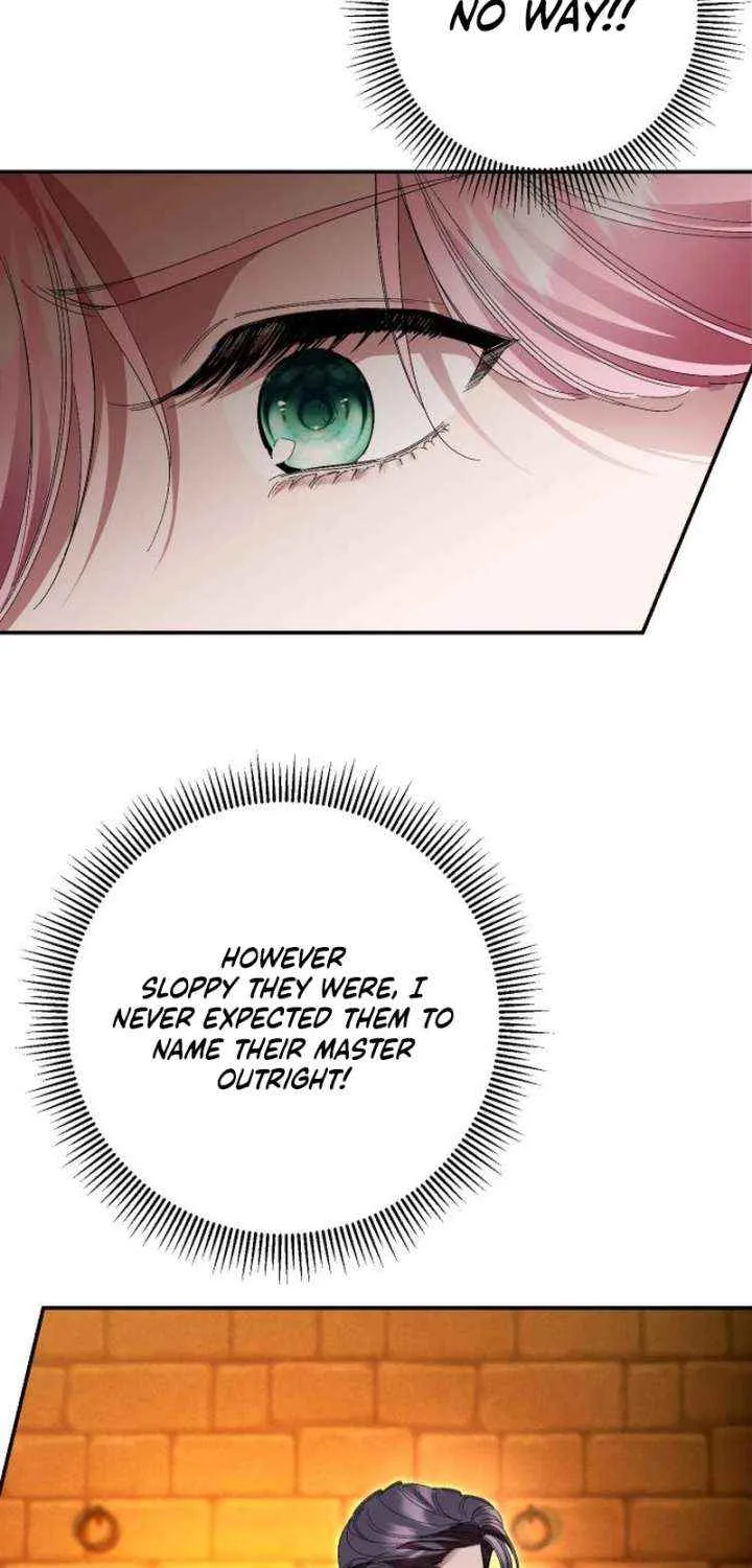 The empresss time reversed abducted marriage Chapter 46 page 9 - 