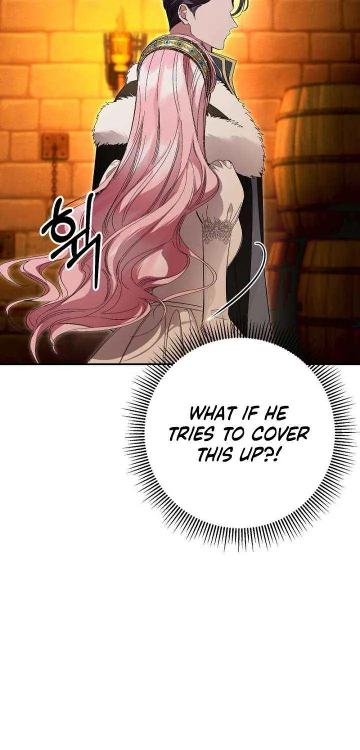 The empresss time reversed abducted marriage Chapter 46 page 10 - 