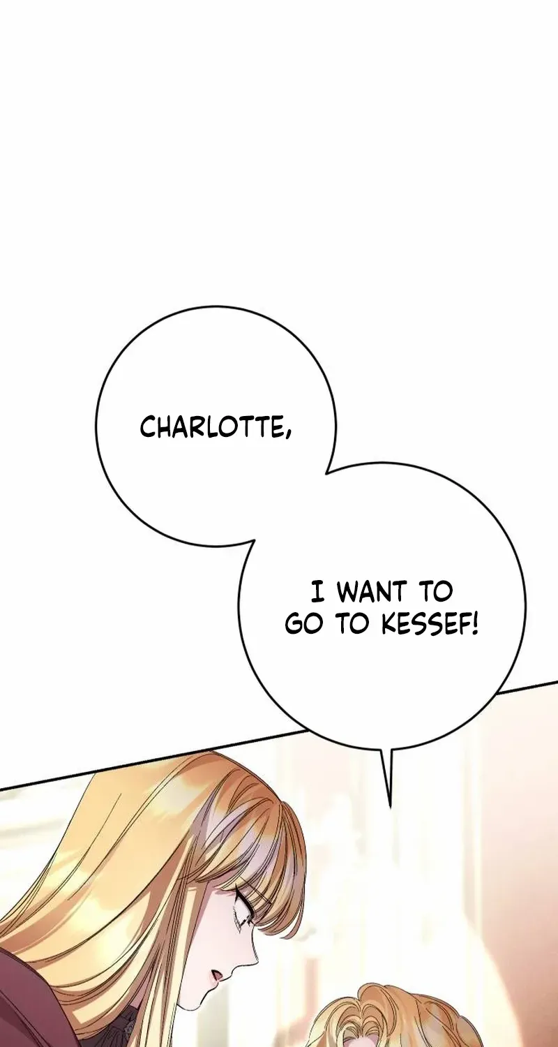 The empresss time reversed abducted marriage Chapter 47 page 12 - 