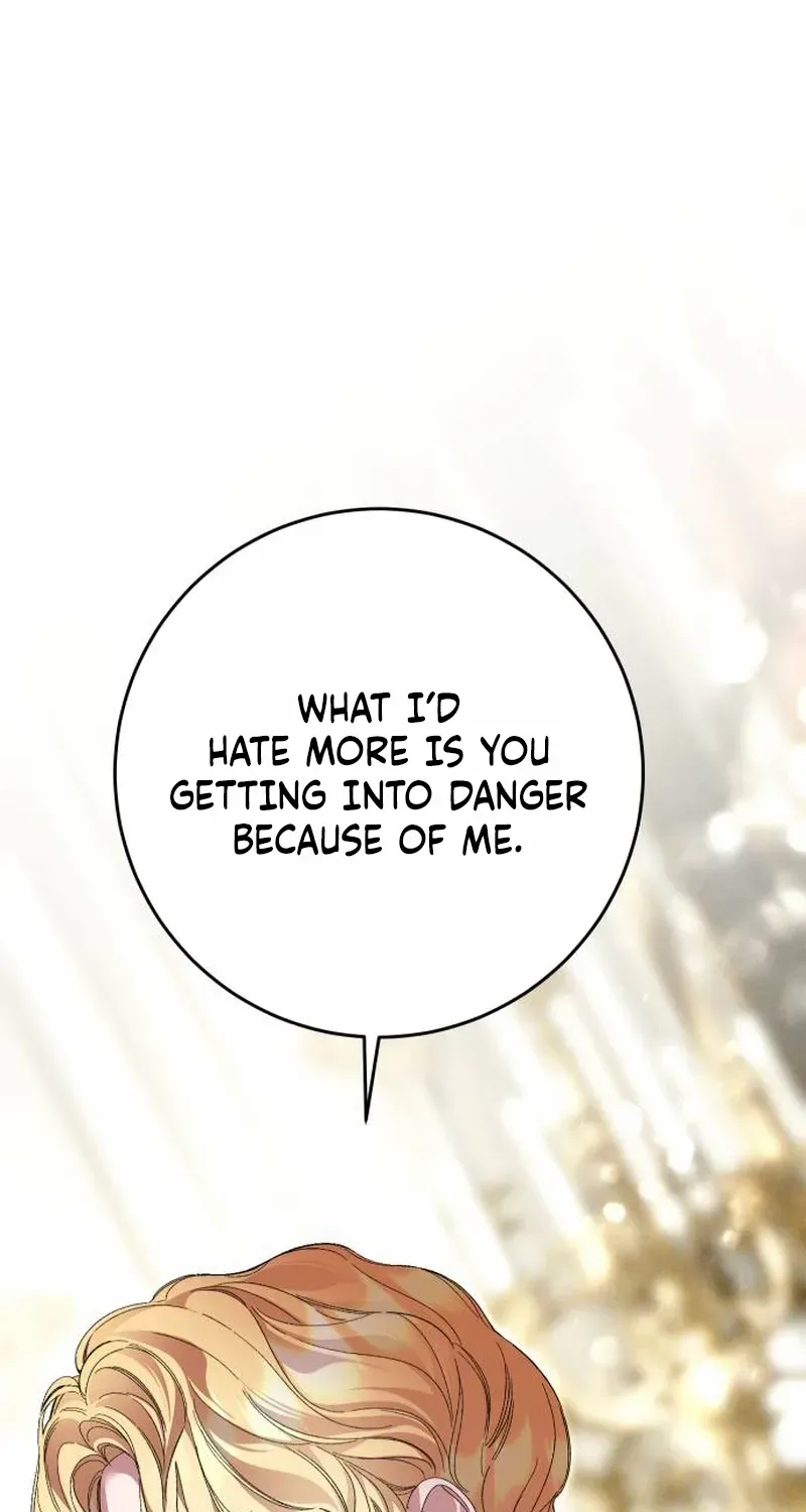 The empresss time reversed abducted marriage Chapter 47 page 15 - 