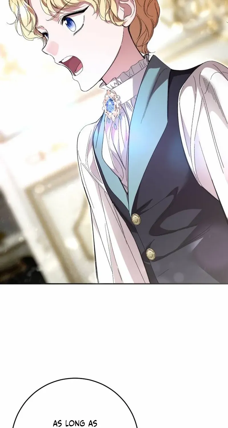 The empresss time reversed abducted marriage Chapter 47 page 16 - 