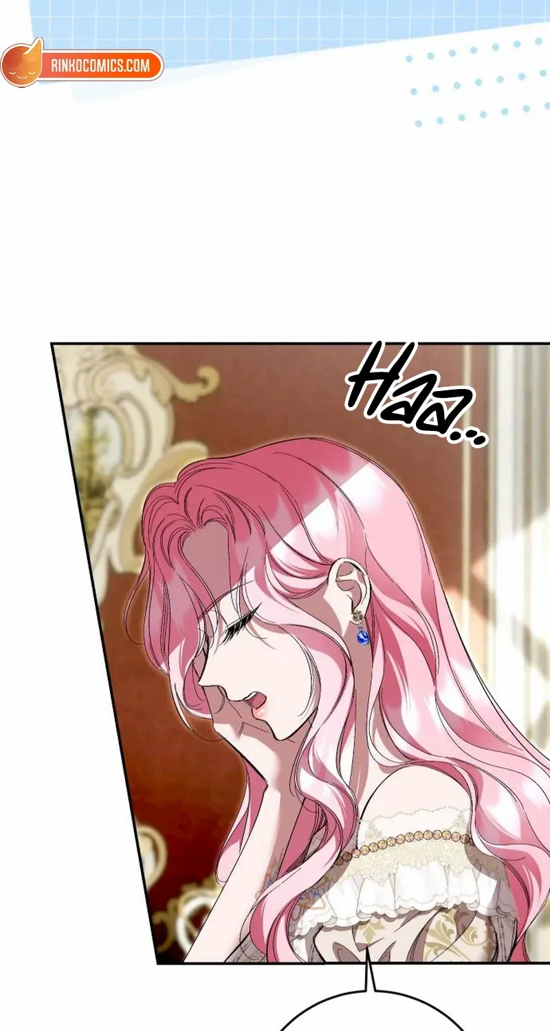 The empresss time reversed abducted marriage Chapter 47 page 21 - 