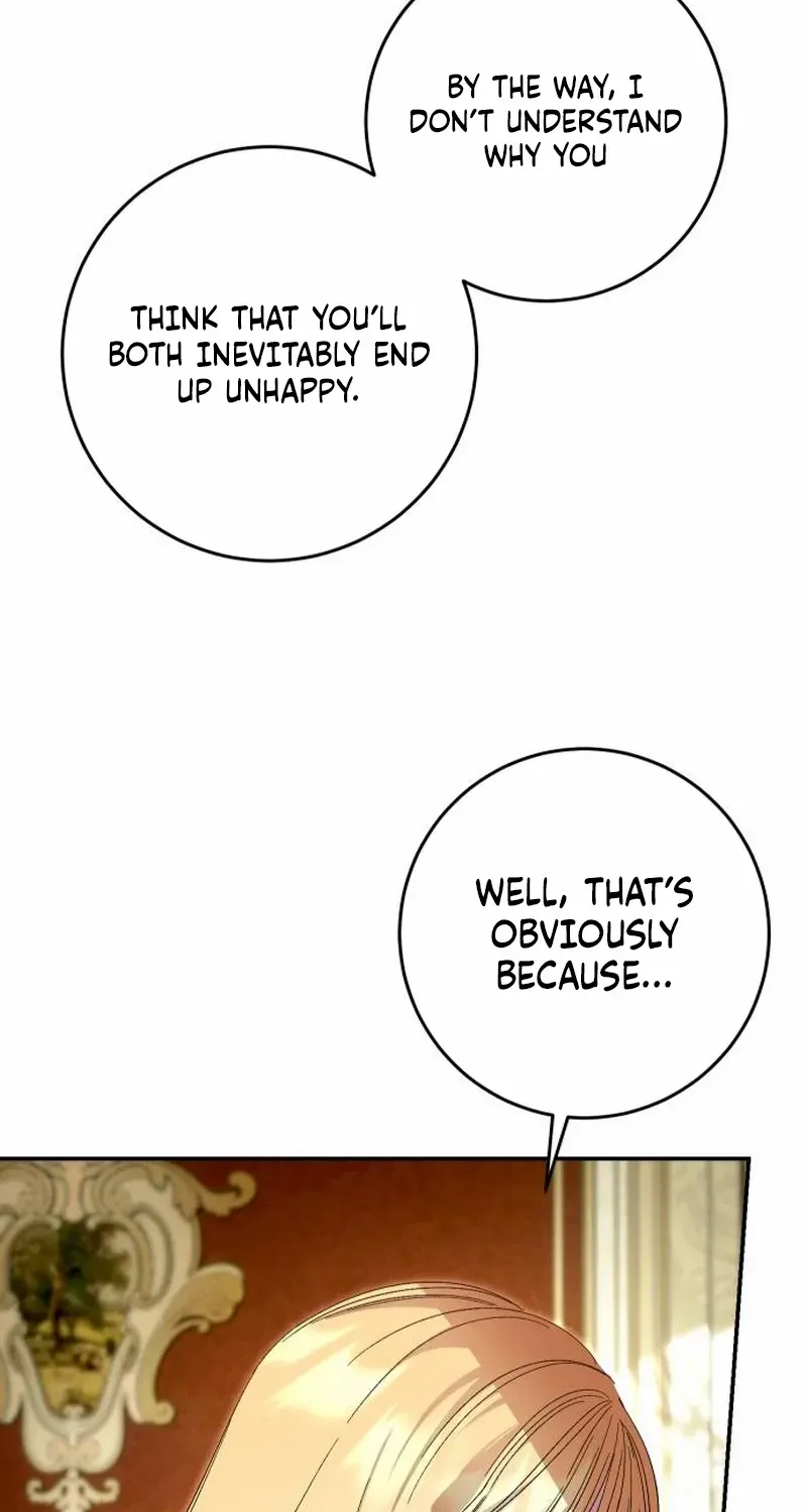 The empresss time reversed abducted marriage Chapter 47 page 22 - 