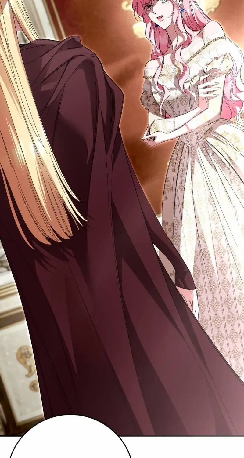 The empresss time reversed abducted marriage Chapter 47 page 24 - 