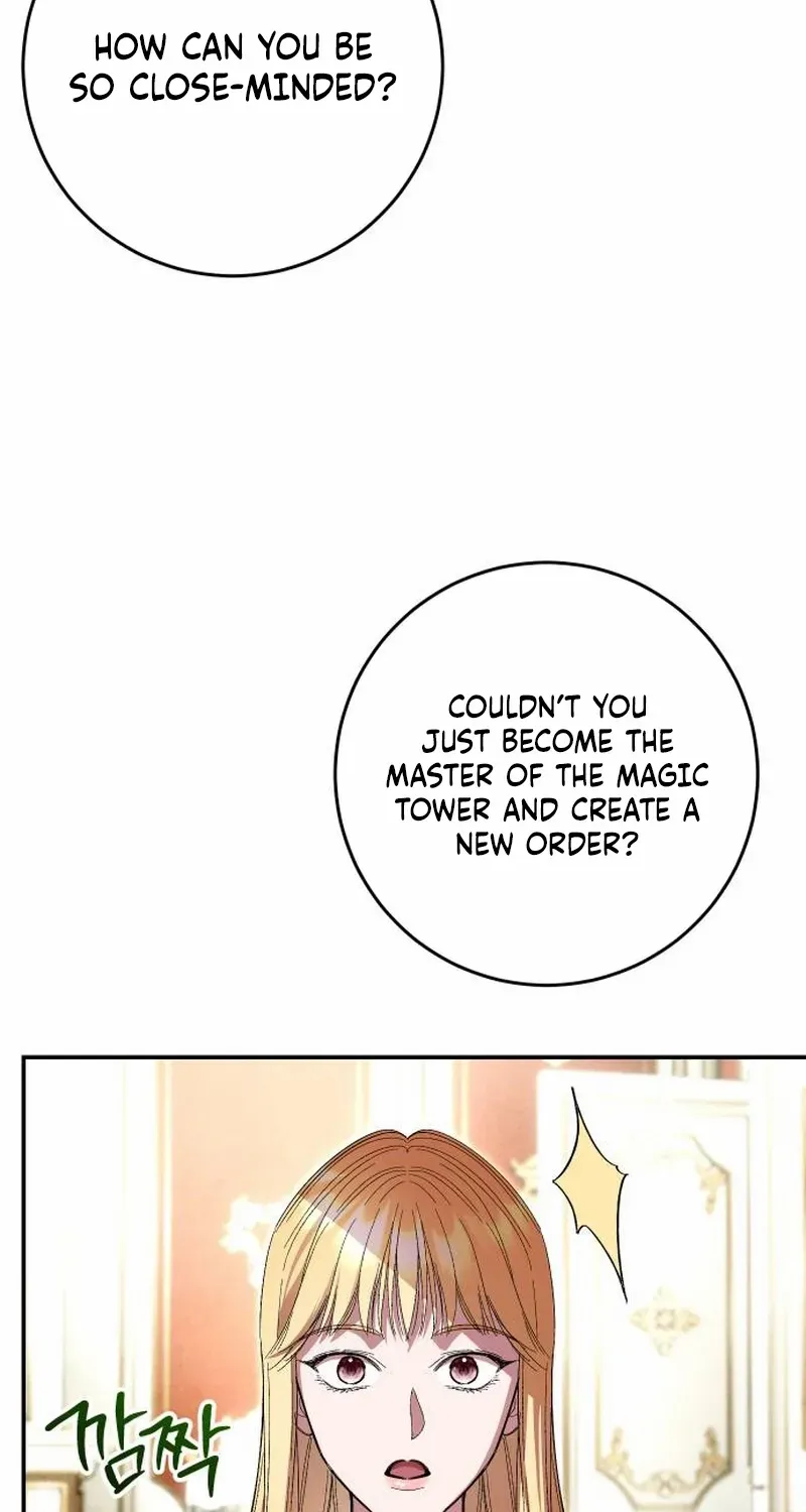 The empresss time reversed abducted marriage Chapter 47 page 25 - 