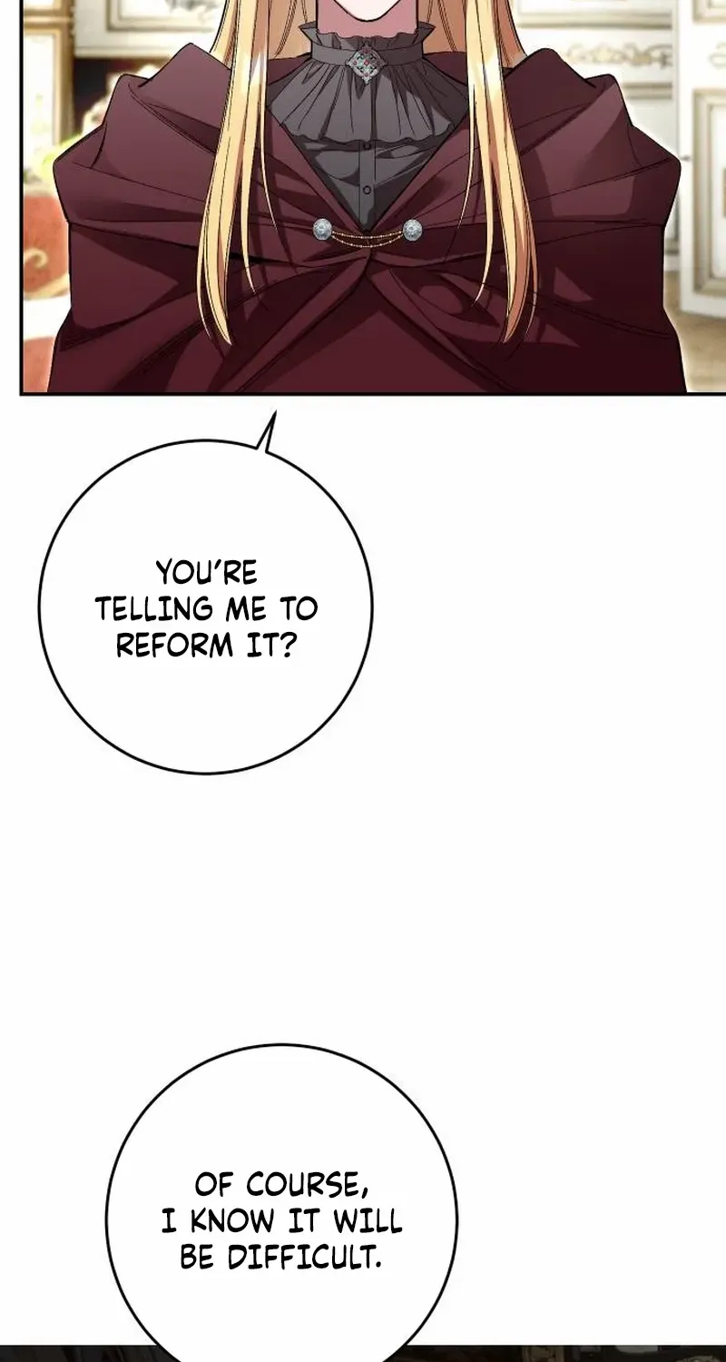 The empresss time reversed abducted marriage Chapter 47 page 26 - 