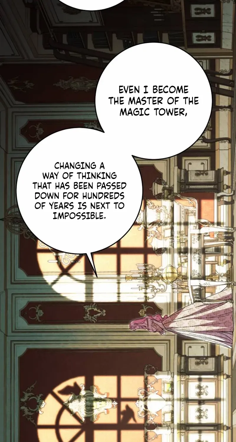 The empresss time reversed abducted marriage Chapter 47 page 27 - 