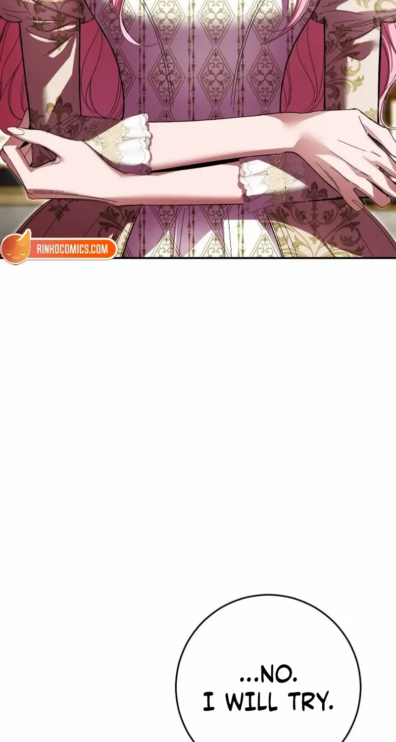The empresss time reversed abducted marriage Chapter 47 page 30 - 