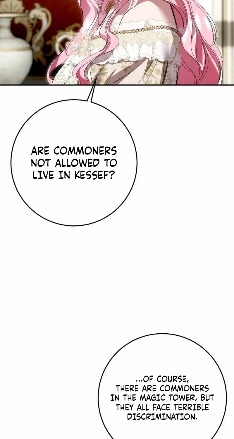 The empresss time reversed abducted marriage Chapter 47 page 4 - 