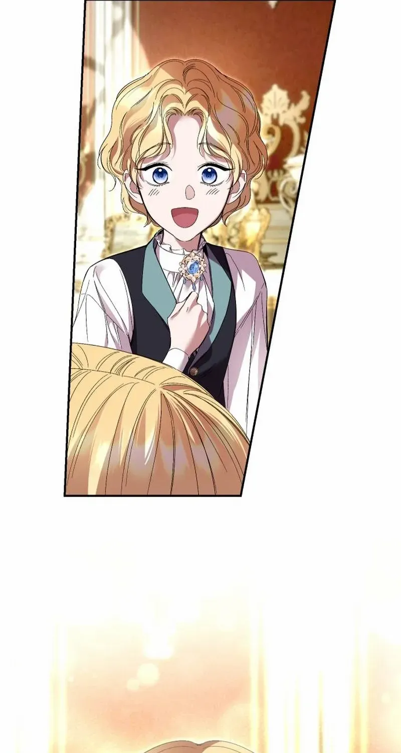 The empresss time reversed abducted marriage Chapter 47 page 32 - 