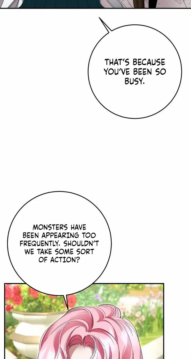 The empresss time reversed abducted marriage Chapter 47 page 38 - 