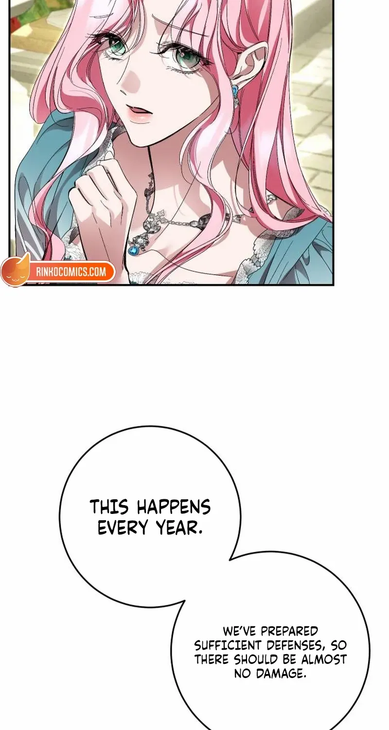 The empresss time reversed abducted marriage Chapter 47 page 39 - 