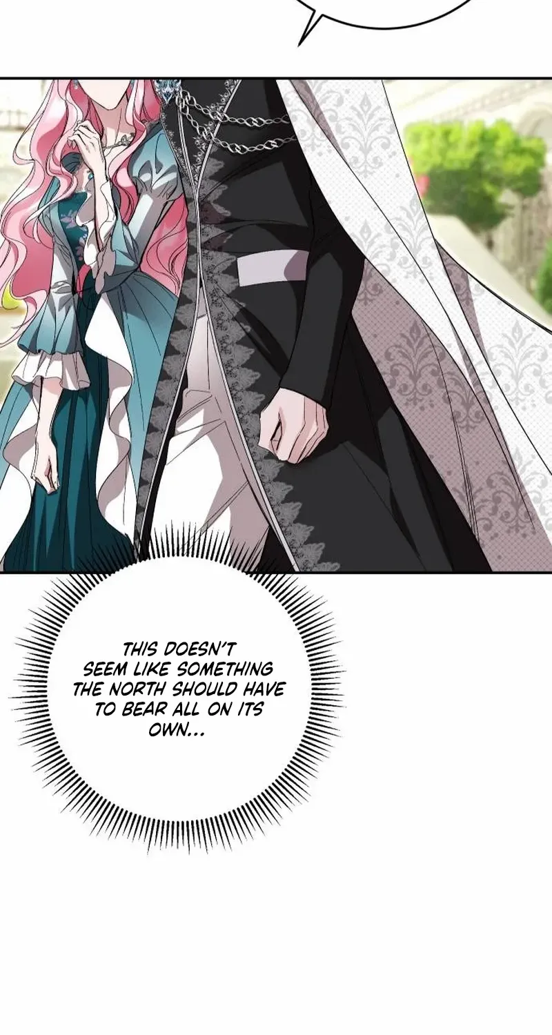 The empresss time reversed abducted marriage Chapter 47 page 40 - 