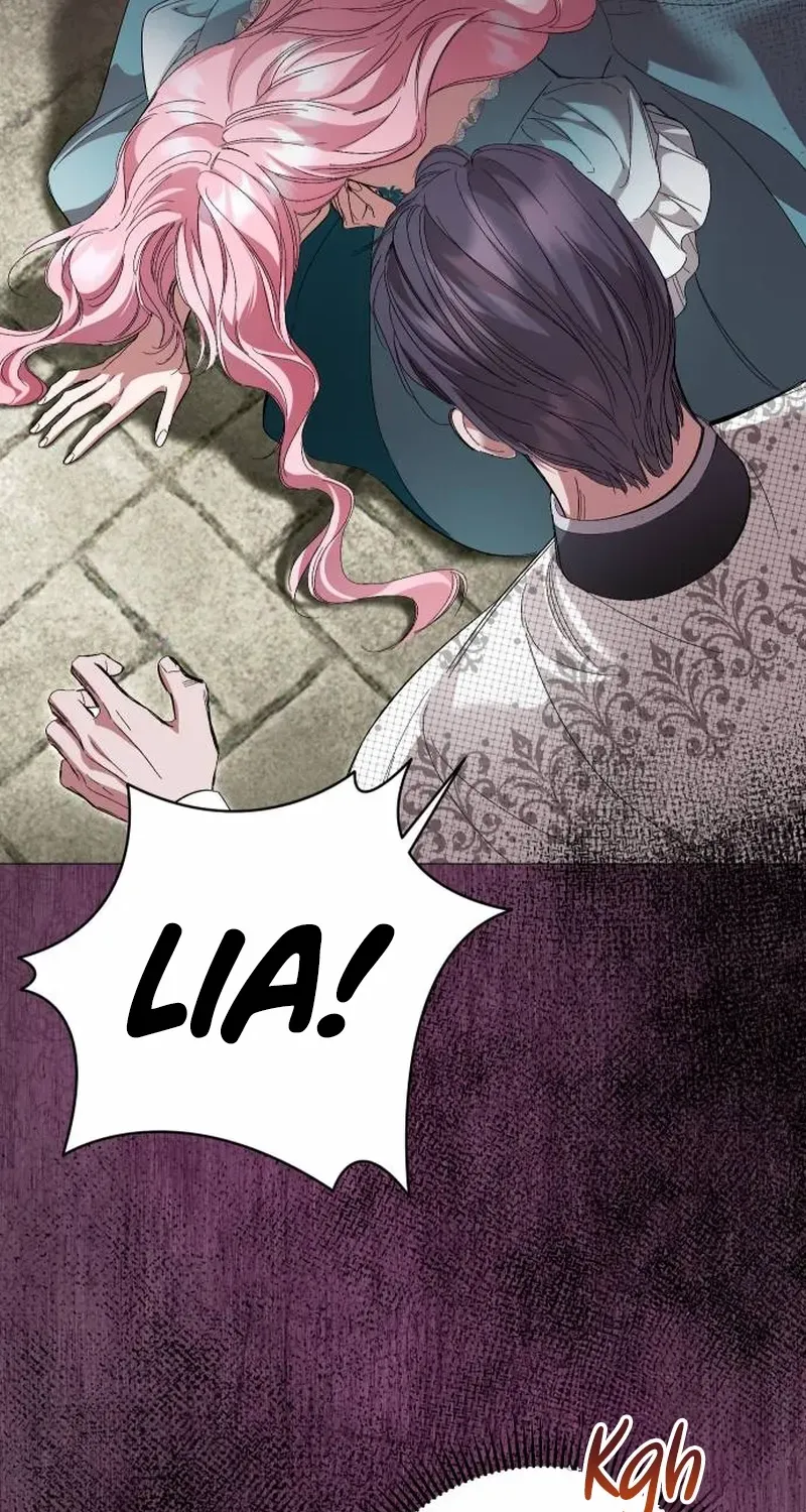The empresss time reversed abducted marriage Chapter 47 page 47 - 