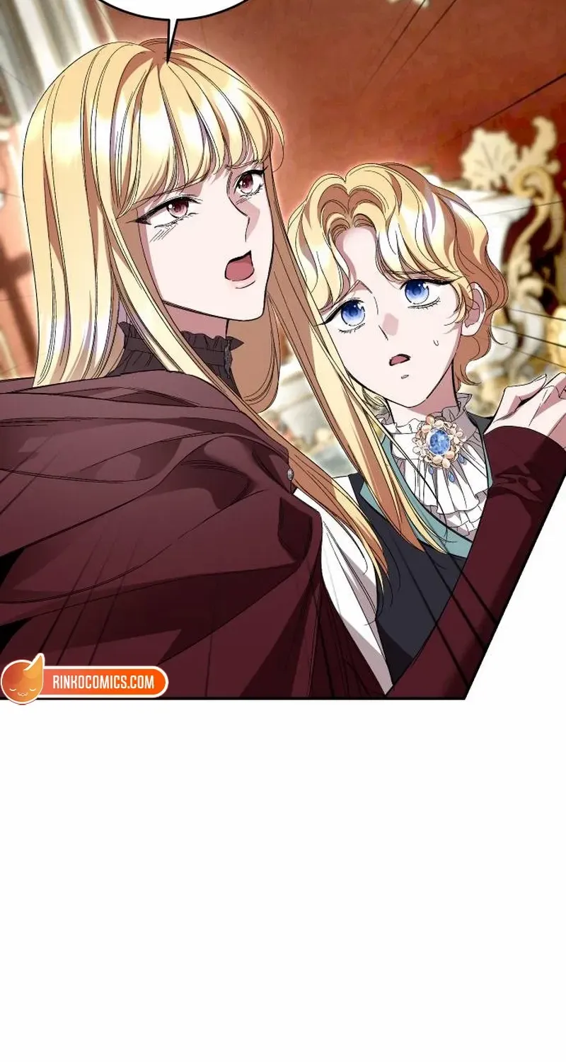 The empresss time reversed abducted marriage Chapter 47 page 6 - 