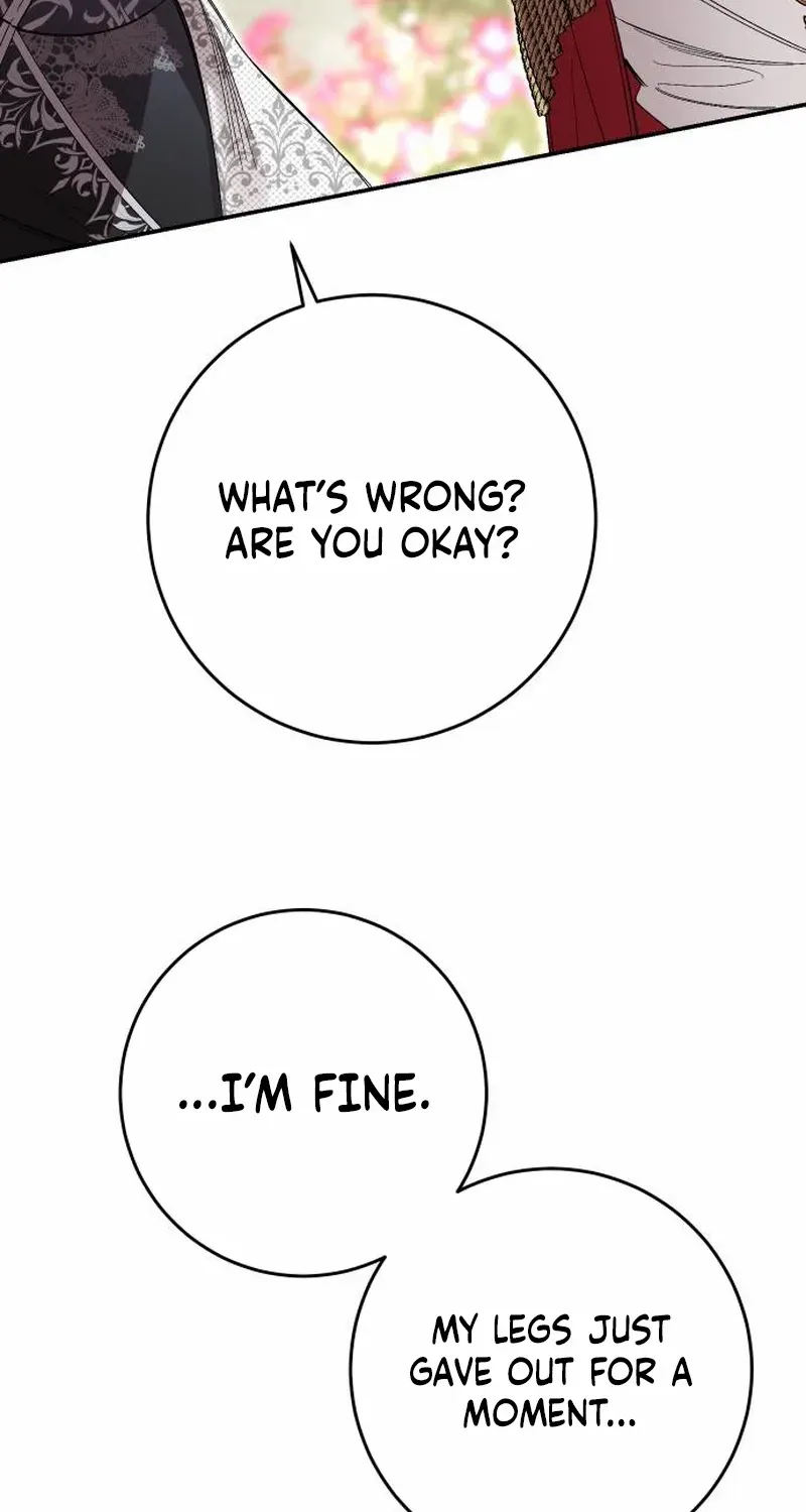 The empresss time reversed abducted marriage Chapter 47 page 53 - 