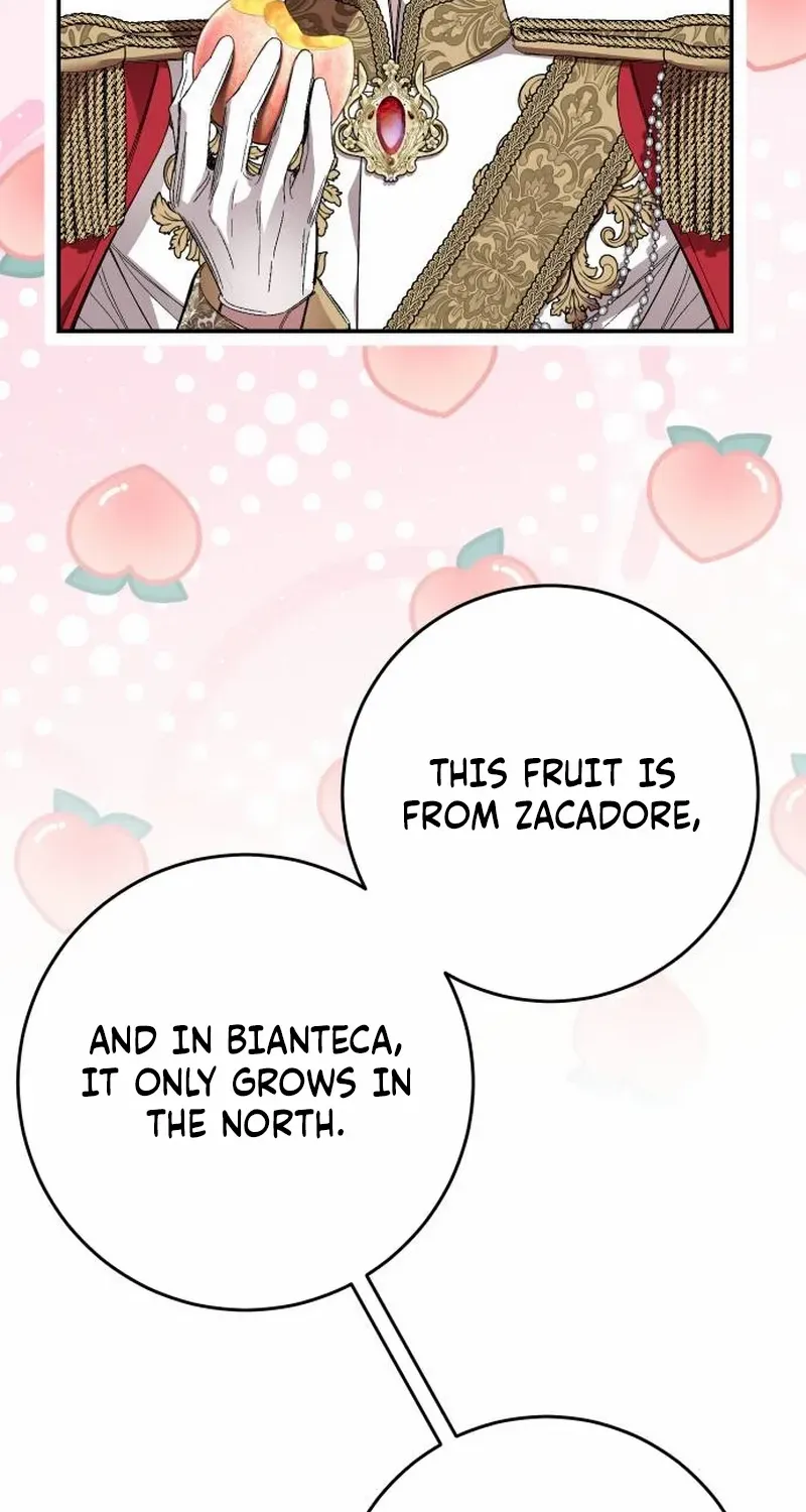 The empresss time reversed abducted marriage Chapter 47 page 58 - 