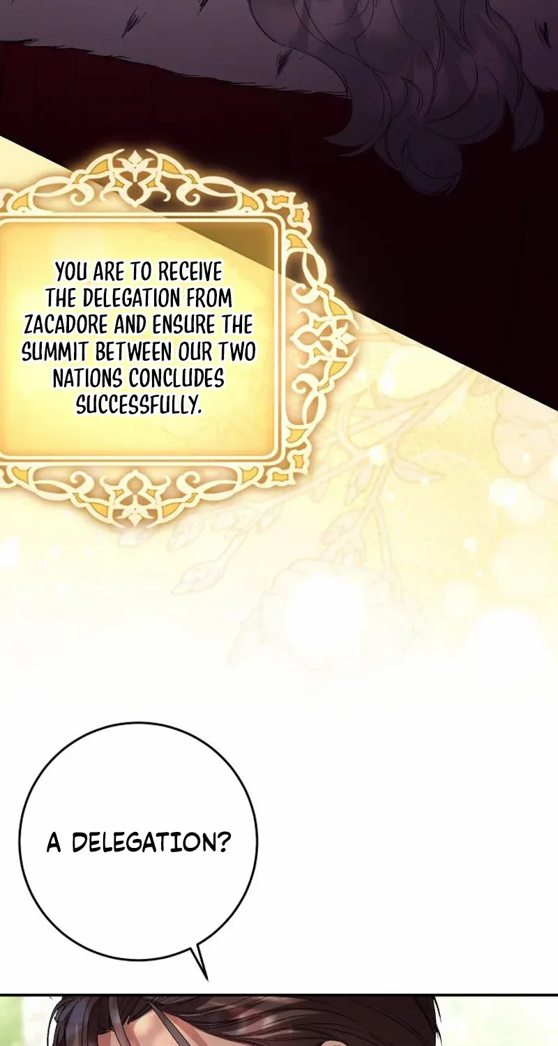 The empresss time reversed abducted marriage Chapter 47 page 63 - 